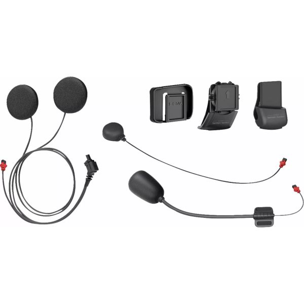 Sisteme Comunicatie Sena Kit Accesorii Montare Casca 50C 50C-A0311