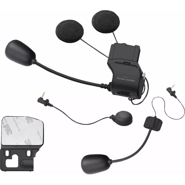 Sisteme Comunicatie Sena Kit Accesorii Montare Casca 50S 50S-A0202