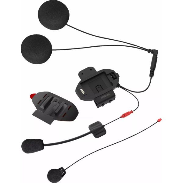 Sisteme Comunicatie Sena Kit Accesorii Montare Casca SF1/SF2/SF4 HD Speakers SF-A0203