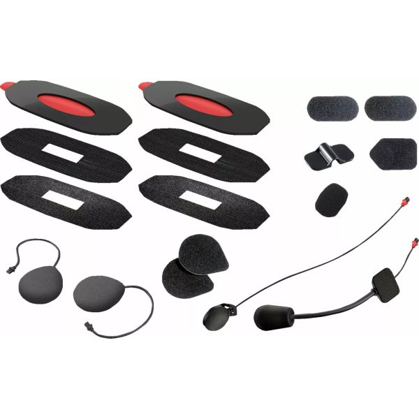 Sisteme Comunicatie Sena Kit Accesorii SFR Low-Profile SFR-A1000