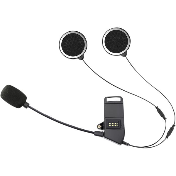 Sisteme Comunicatie Sena Kit Sena 10S Clema Casca Bell 10S-A0302