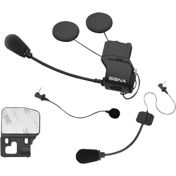 Sisteme Comunicatie Sena Kit Sena Suport Casca 50S 50S-A0201