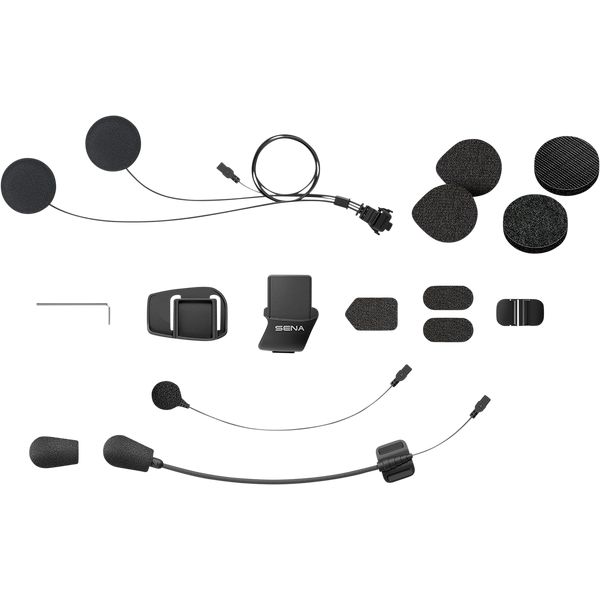 Sisteme Comunicatie Sena Kit Sena Suport Casca 5S 5S-A0201