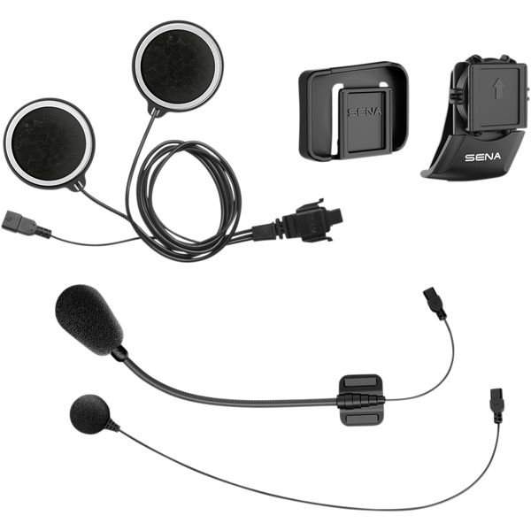 Sisteme Comunicatie Sena Intercom Moto 20S Evo Bluetooth 20S-EVO-11