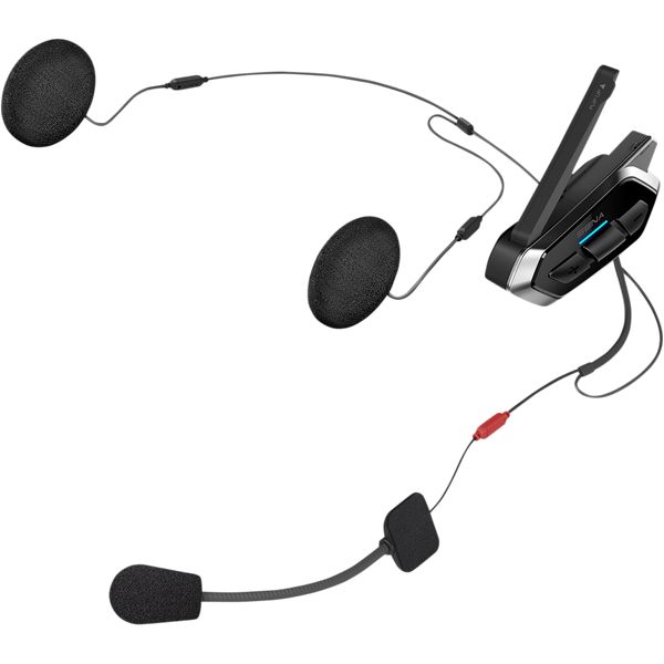Sisteme Comunicatie Sena Intercom Moto 50R Low Profile HD 50R-02