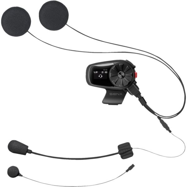 Sisteme Comunicatie Sena Intercom Moto 5S-02D 5S-02D