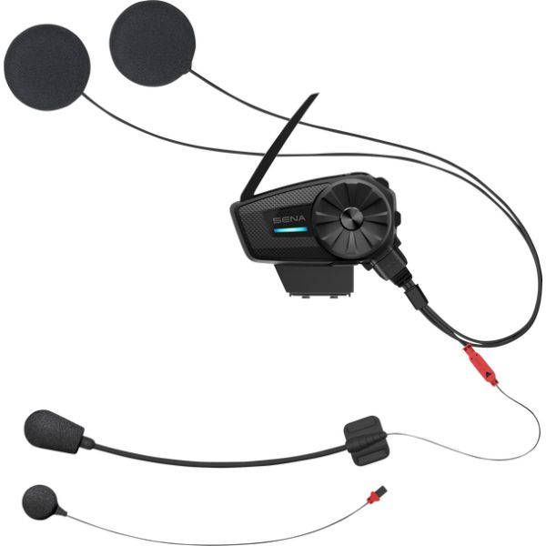 Sisteme Comunicatie Sena Intercom Moto Spider ST1-10D SPIDER-ST1-10D