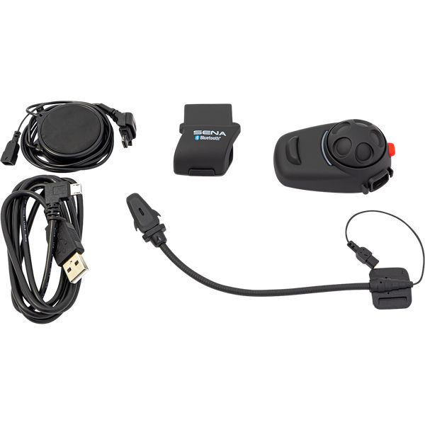 Sisteme Comunicatie Sena Intercom Moto Smh5 Boom/Wired Micro Smh5