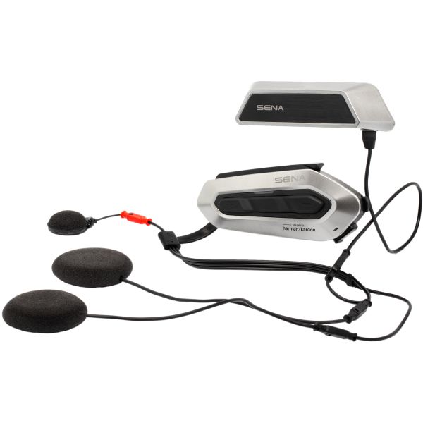 Helmet Intercomm SHOEI SRL EXT 21.01.003.0 Communication System