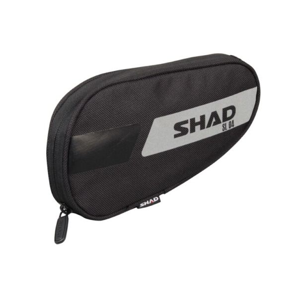 Road Bike Cases Shad Rider Leg Bag SL04 0.5L Black 130.X0SL04