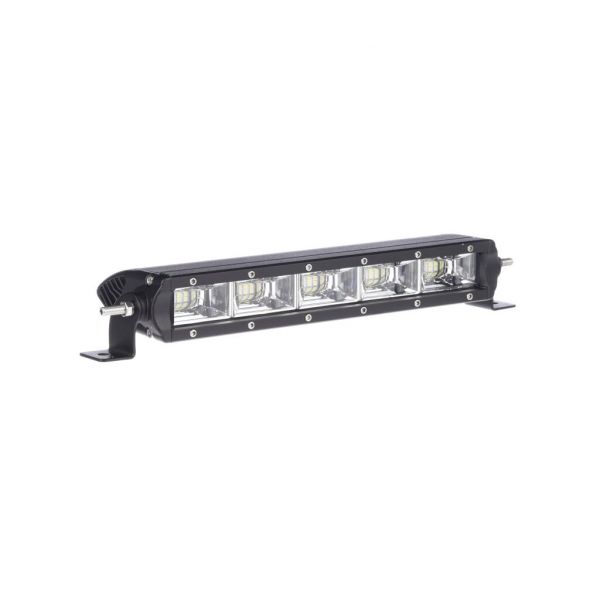 ATV/UTV Led Bar Shark SHARK LED LIGHT BAR , ETI LED, 11 inch,50W