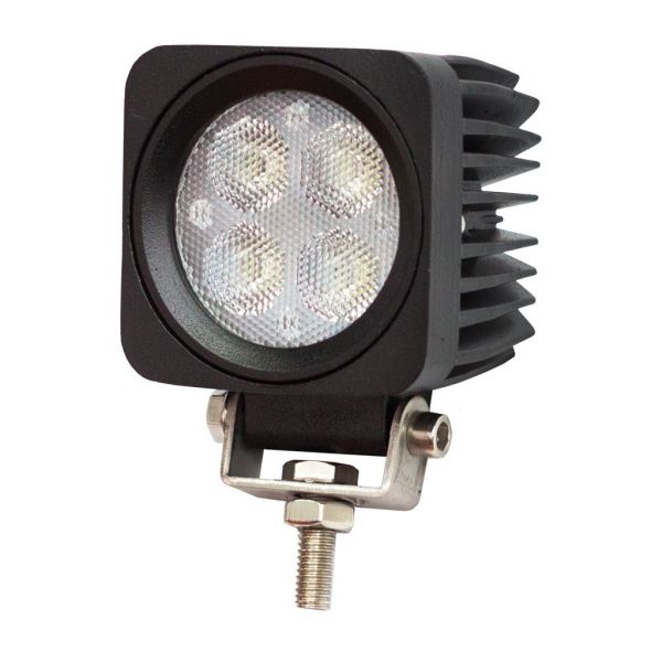 ATV/UTV Led Bar Shark SHARK LED SHARK LED WORK LIGHT, 12W