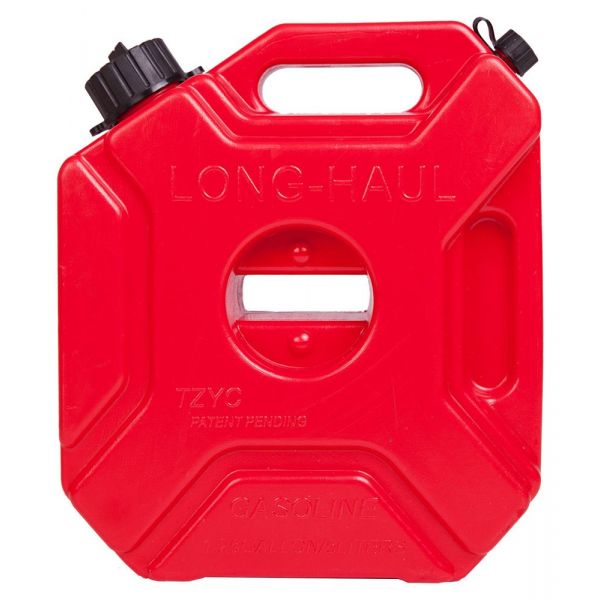 ATV/UTV Cargo Box Shark SHARK FUEL TANK 5L, 29 X 25 X 12 CM