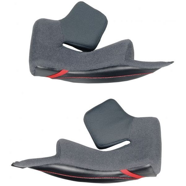 Accesorii Casti Strada SHOEI Bureti Obraji Type-N 43Mm GT Air 2 18.03.499.0