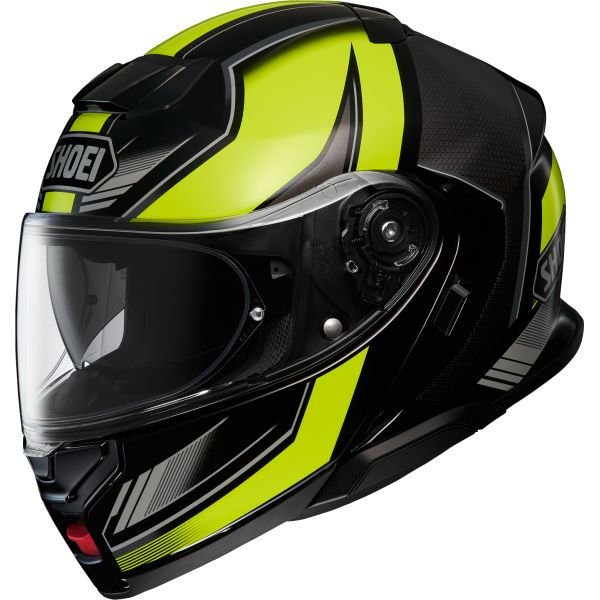 Casti Moto Flip-up (Modulabile) SHOEI Casca Moto Flip-Up Neotec 3 Grasp TC-3 2024