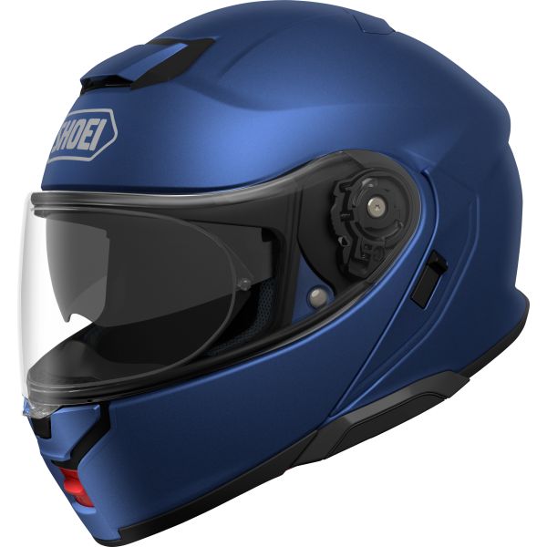 Casti Moto Flip-up (Modulabile) SHOEI Casca Moto Flip-Up Neotec 3 Matt Blue Metallic 2024