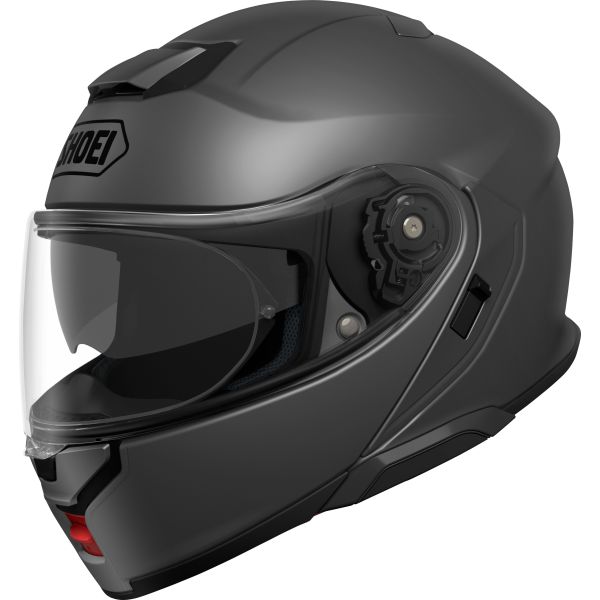 Casti Moto Flip-up (Modulabile) SHOEI Casca Moto Flip-Up Neotec 3 Matt Deep Grey 2024