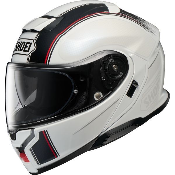 Casti Moto Flip-up (Modulabile) SHOEI Casca Moto Flip-Up Neotec 3 SATORI TC-6 2024