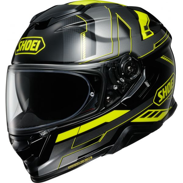 Casti Moto Integrale SHOEI Casca Moto Full-Face GT Air 2 Aperture TC-3 Glossy