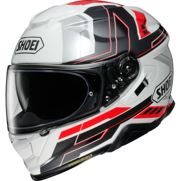 Casti Moto Integrale SHOEI Casca Moto Full-Face GT Air 2 Aperture TC-6 Glossy
