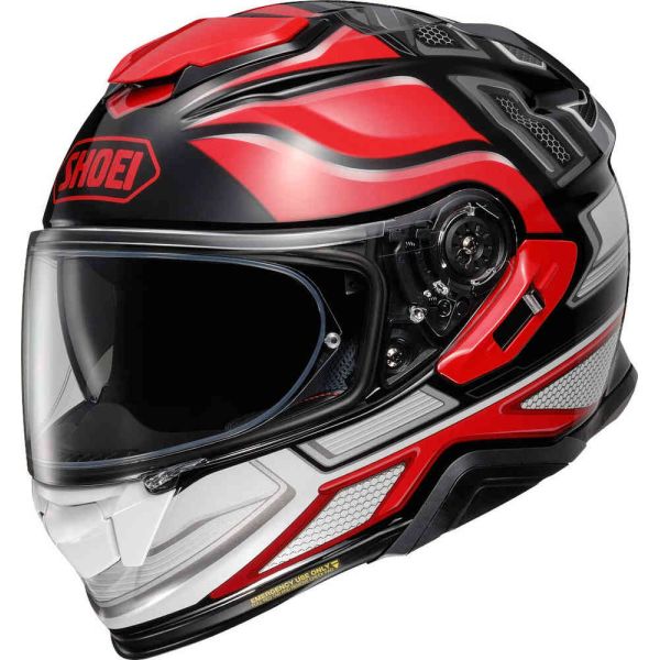Casti Moto Integrale SHOEI Casca Moto Full-Face GT Air 2 Notch TC-1
