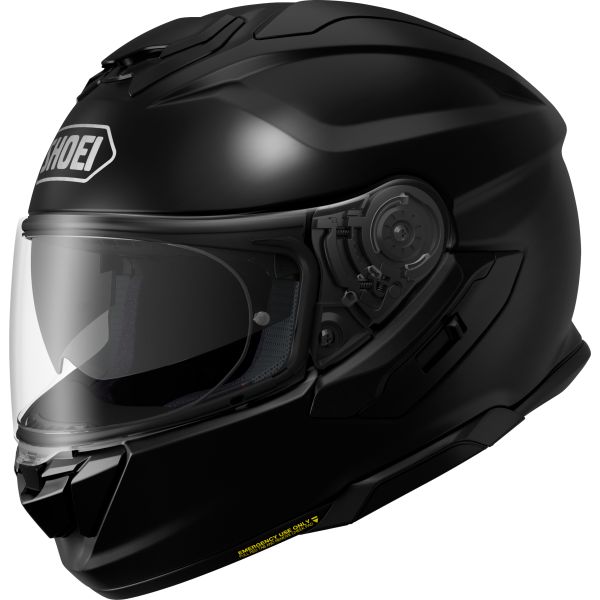Casti Moto Integrale SHOEI Casca Moto Full-Face/Integrala GT AIR 3 Black 2024