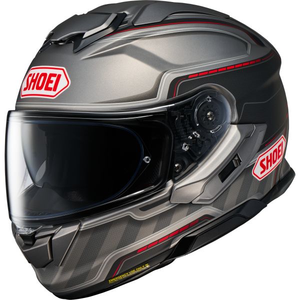 Casti Moto Integrale SHOEI Casca Moto Full-Face/Integrala GT AIR 3 DISCIPLINE TC-1 2024