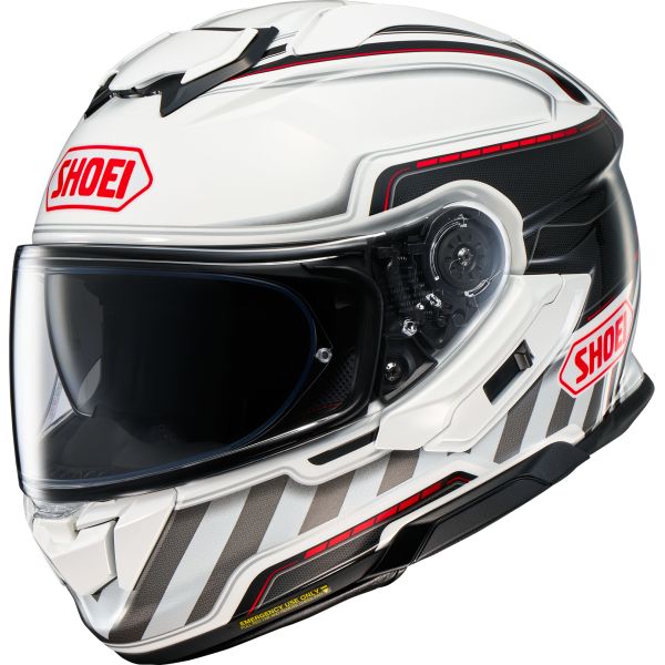 Casti Moto Integrale SHOEI Casca Moto Full-Face/Integrala GT AIR 3 DISCIPLINE TC-6 2024