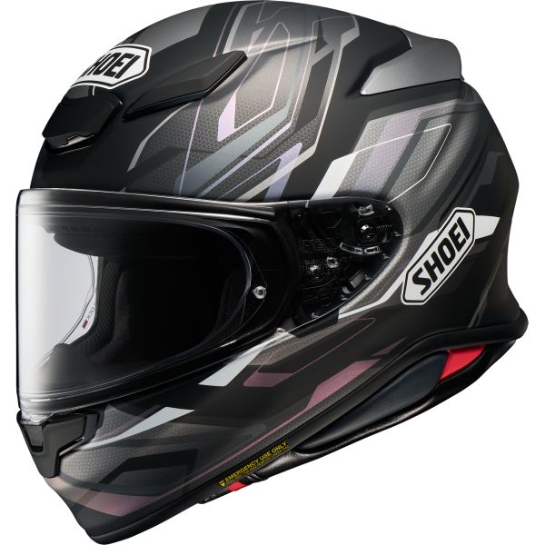 Casti Moto Integrale SHOEI Casca Moto Full-Face/Integrala NXR 2 Capriccio TC-5 2024