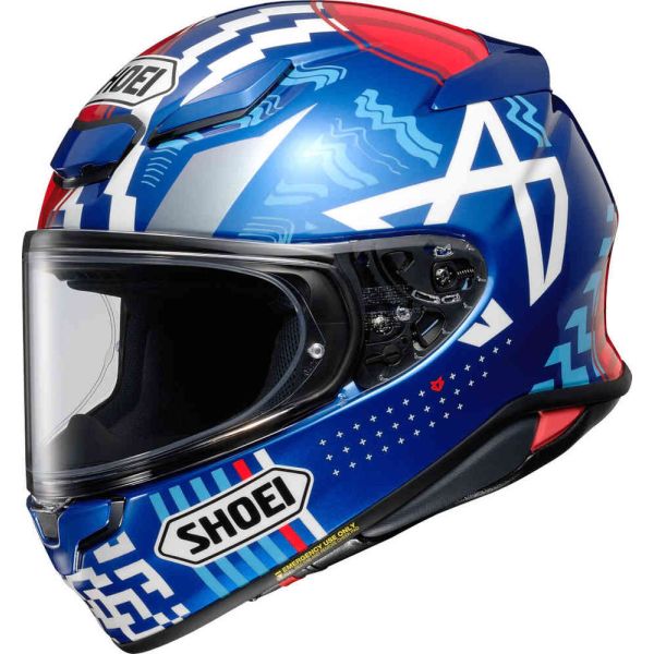 Casti Moto Integrale SHOEI Casca Moto Full-Face/Integrala NXR 2 Diggia TC-10 2024