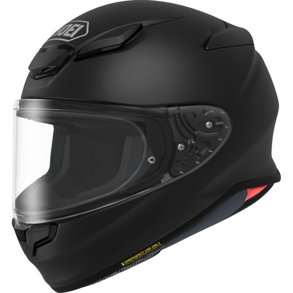 Casti Moto Integrale SHOEI Casca Moto Full-Face NXR 2 Matt Black