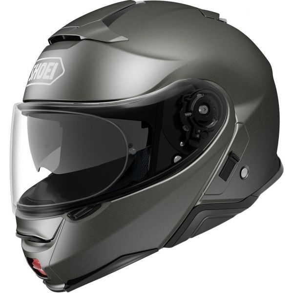 Casti Moto Flip-up (Modulabile) SHOEI Casca NEOTEC 2 SOLID - Gri Anthracit