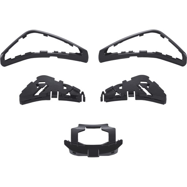 Helmet Accessories SHOEI Intercom Adapter Kit SRL/SRL2/SRLMesh to SRL3 base