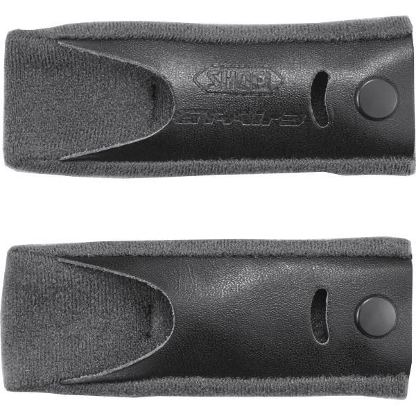 Helmet Accessories SHOEI Chin Strap Cover GT3