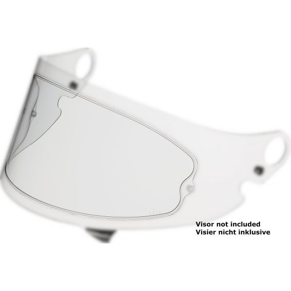 Helmet Accessories SHOEI Pinlock Evo CPB-1 Glamster