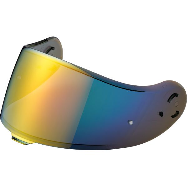 Helmet Accessories SHOEI Visor Casca Neotec 3 (CNS-3C) Spectra Fire Orange
