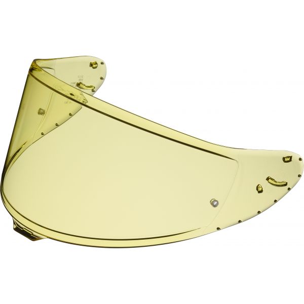 Helmet Accessories SHOEI CWR-F2Pn High Def. Yellow Nxr2 