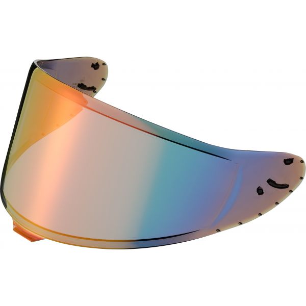 Helmet Accessories SHOEI CWR-F2Pn Spectra Fire Orange Nxr2
