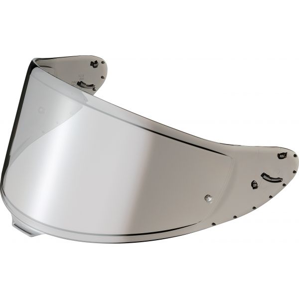 Accesorii Casti Strada SHOEI Viziera NXR2 CWR-F2Pn Spectra Silver