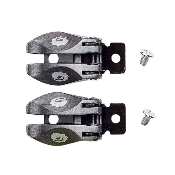Accesorii Cizme Sidi  Catarama Stone gri (28/110)