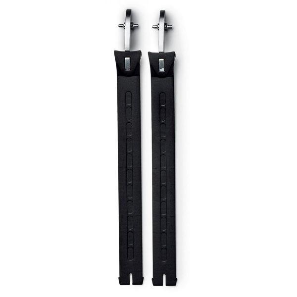 Boot Accessories Sidi  Strap Extra Long Black