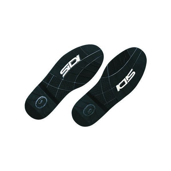 Accesorii Cizme Sidi  Ideal talpa negru 42-44