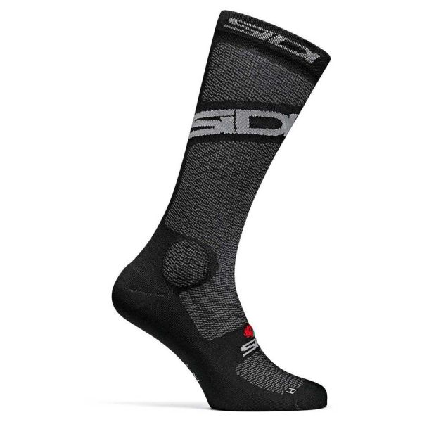 Socks MX-Enduro Sidi Moto MX/Enduro SocksMisano Black/Gray(293) 2024