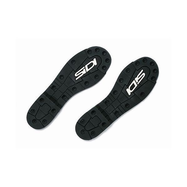 Boot Accessories Sidi  Sole SRS Black (19) 43-44