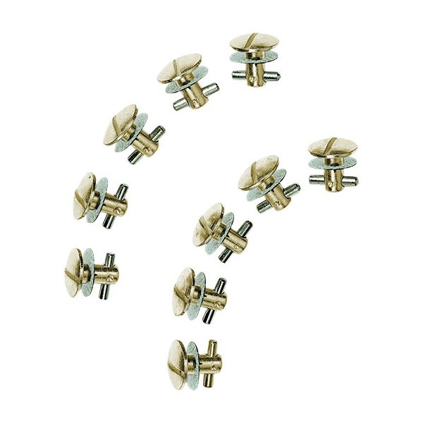 Boot Accessories Sidi  Fast Release screws with washer for SRS/SMS (68)