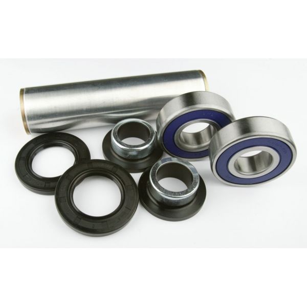 Wheel Bearings SKF KIT-R019-KTM  Rear wheel bearing and seal kit with spacers KTM