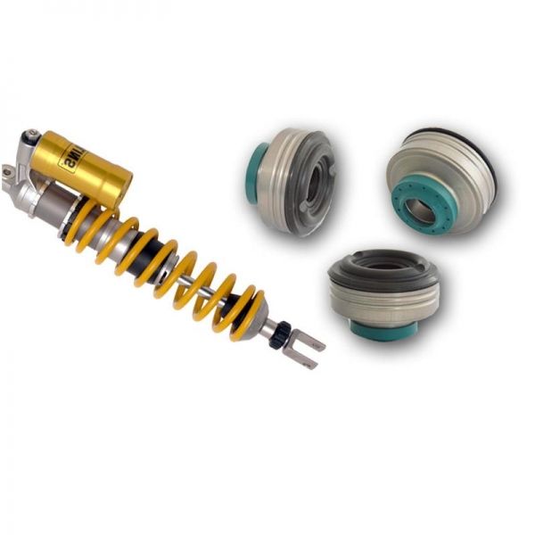 Rear Shock Seal SKF Rear Shock Seal for SHOWA 