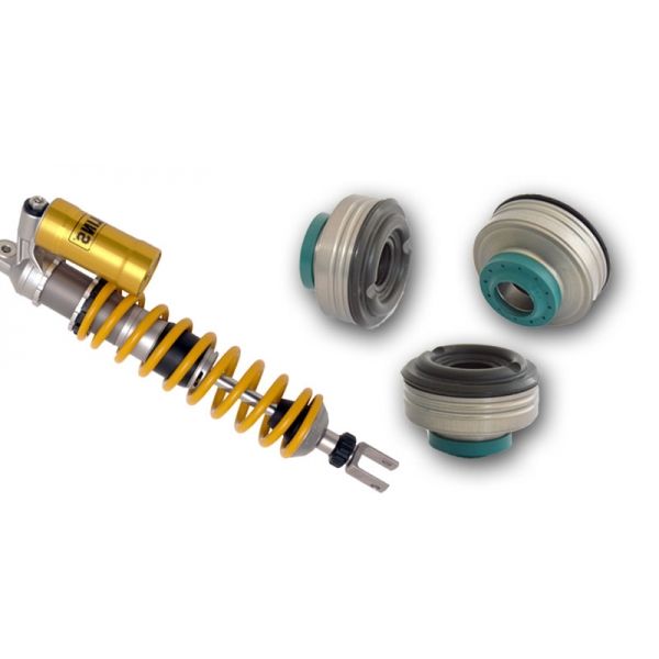 Rear Shock Seal SKF Rear Shock Seal for WP