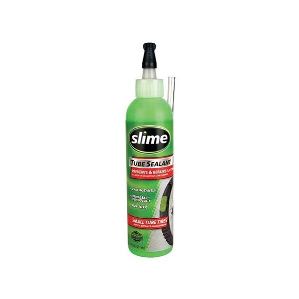 Kit Reparatie Pana Slime Solutie Antipana Camera 237 ML