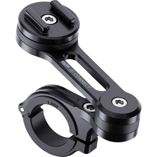 Handlebar Mounts Phone/GPS SP Connect Mount Phone Pro Bk 53138